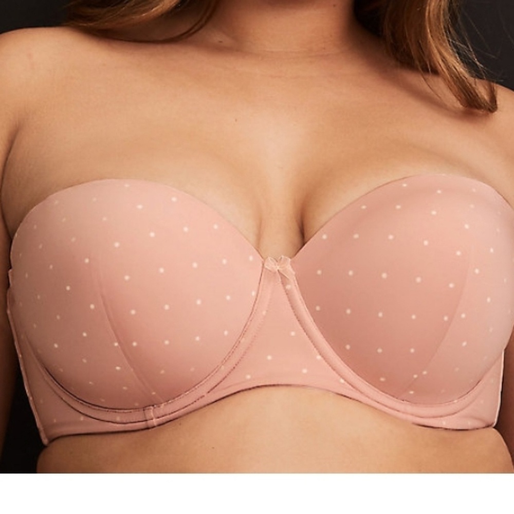 Torrid Bra